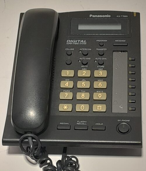 Panasonic Kx-t7665