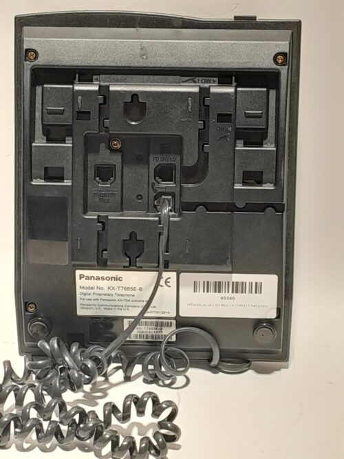 Panasonic Kx-t7665
