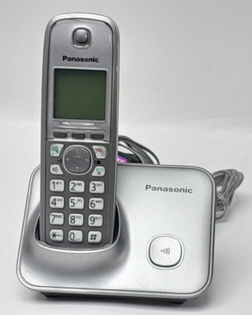 Panasonic Kx-tg6611e