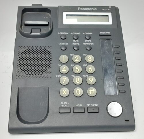 Panasonic Kxdt321uk B