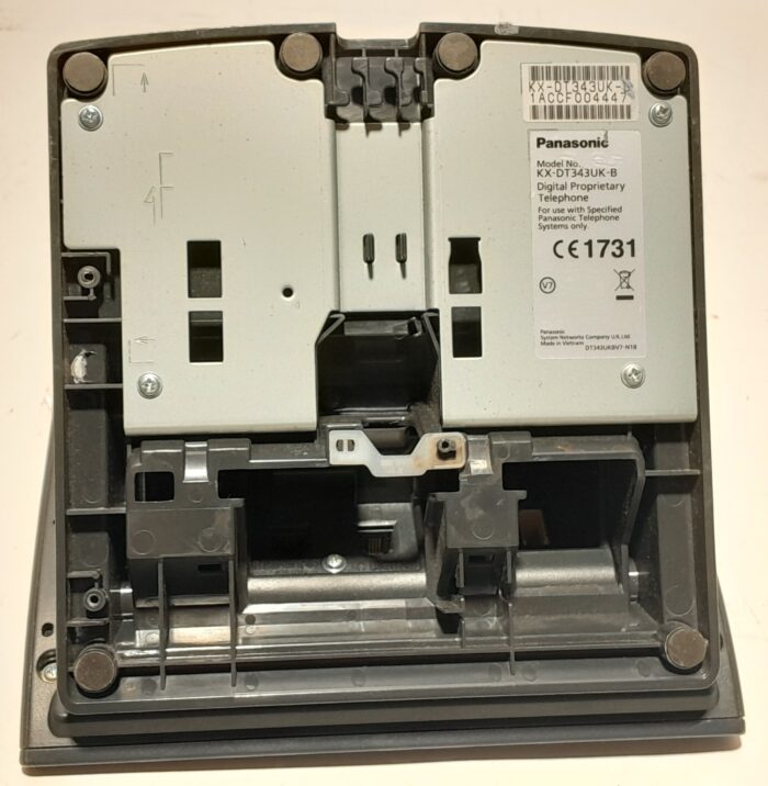 Panasonic Kxdt321uk B