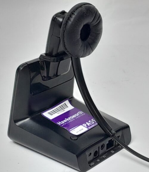 Plantronics Cs540