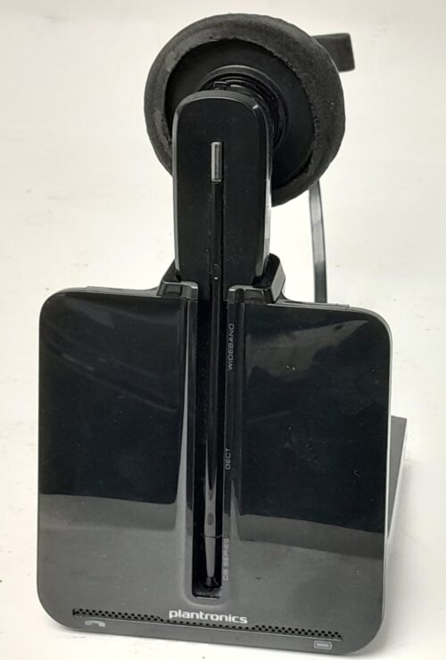 Plantronics Cs540