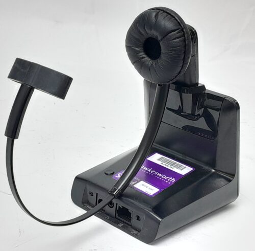 Plantronics Cs540
