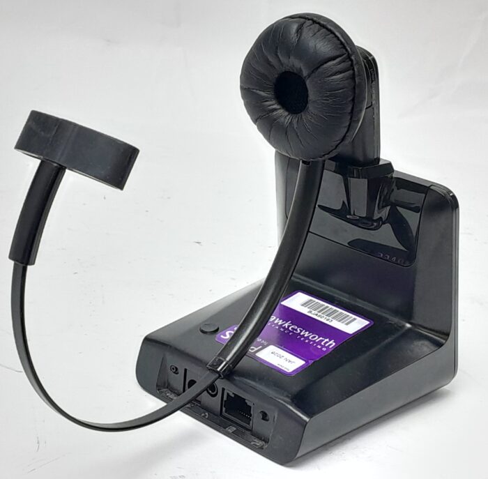 Plantronics Cs540