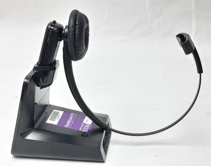 Plantronics Cs540
