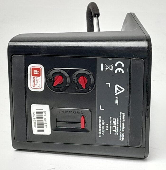 Plantronics Cs540