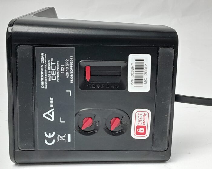 Plantronics Cs540