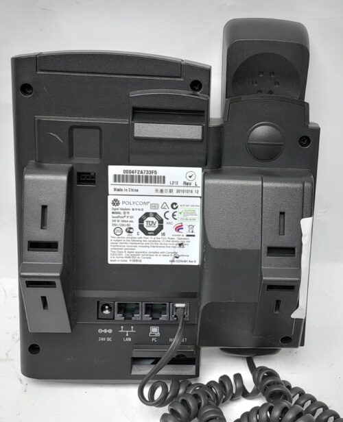 Polycom Soundpoint Ip 331