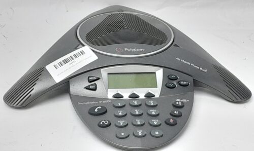 Polycom Soundstation Ip 6000