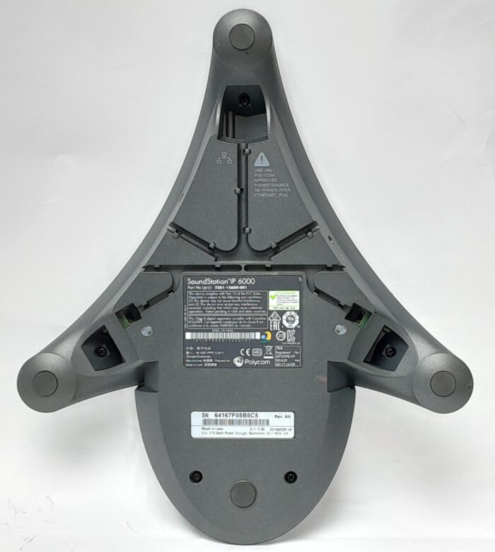 Polycom Soundstation Ip 6000