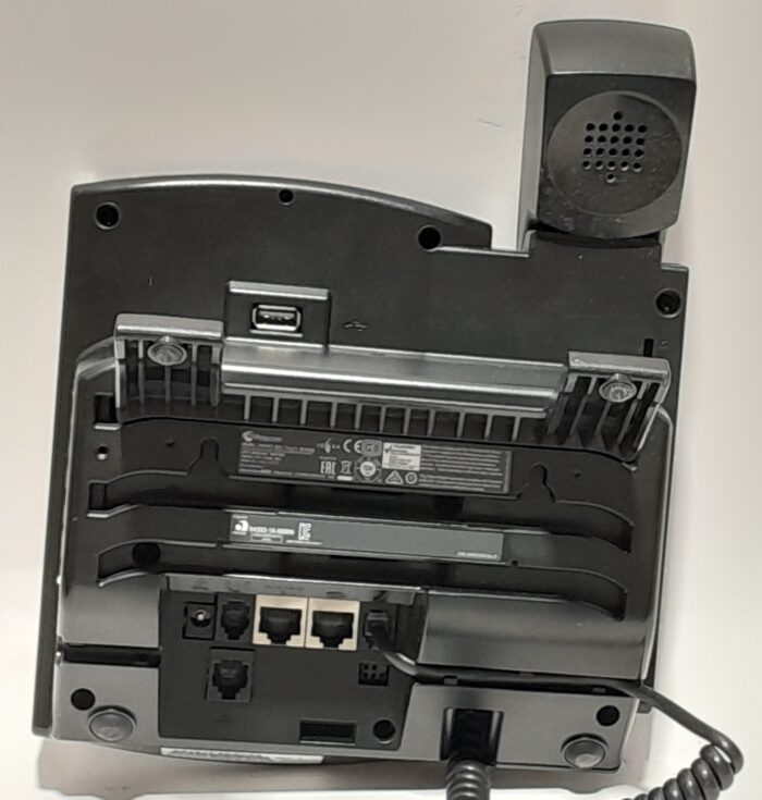 Polycom Vvx 411