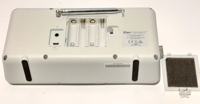 Pure Elan Connect+