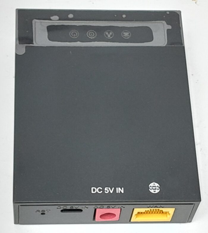Quickline La1 Landline Adapter