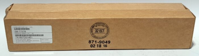 Rack Mount Om-77578