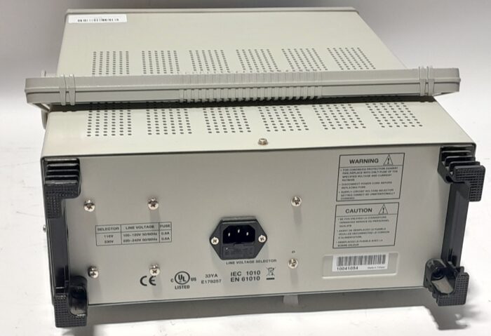 Rapid Electronics 7020a