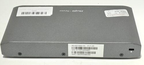 Ruijie Rg-eg105g-v3