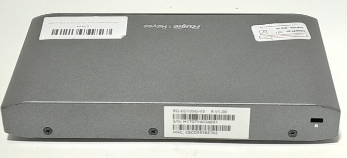 Ruijie Rg-eg105g-v3