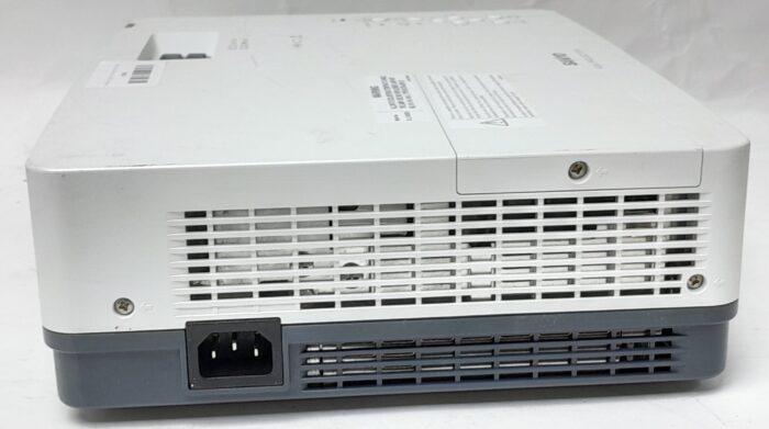 Sanyo Plc-xw200