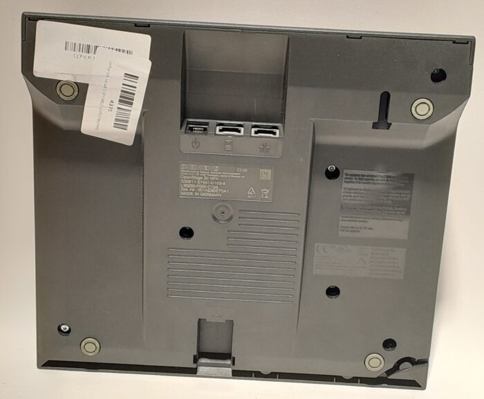 Siemens Openstage 15 Hfa