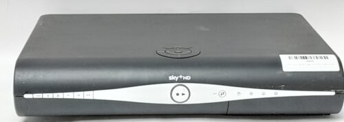 Sky Drx890w Skybox