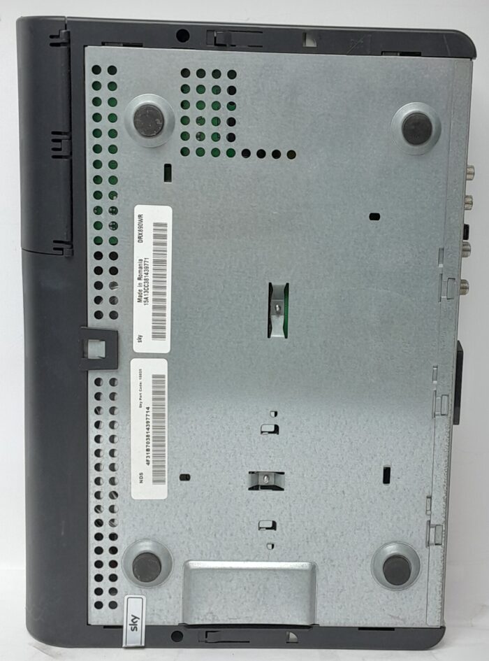 Sky Drx890w Skybox