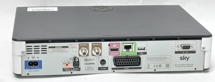 Sky Drx890wl-c