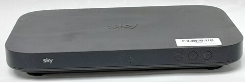 Sky Es130 Skybox