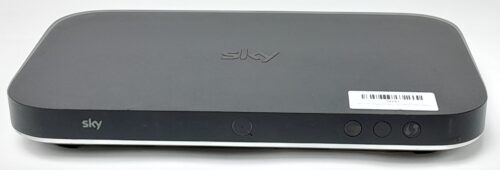 Sky Es240 Skybox