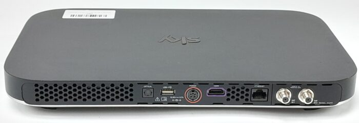 Sky Es240 Skybox