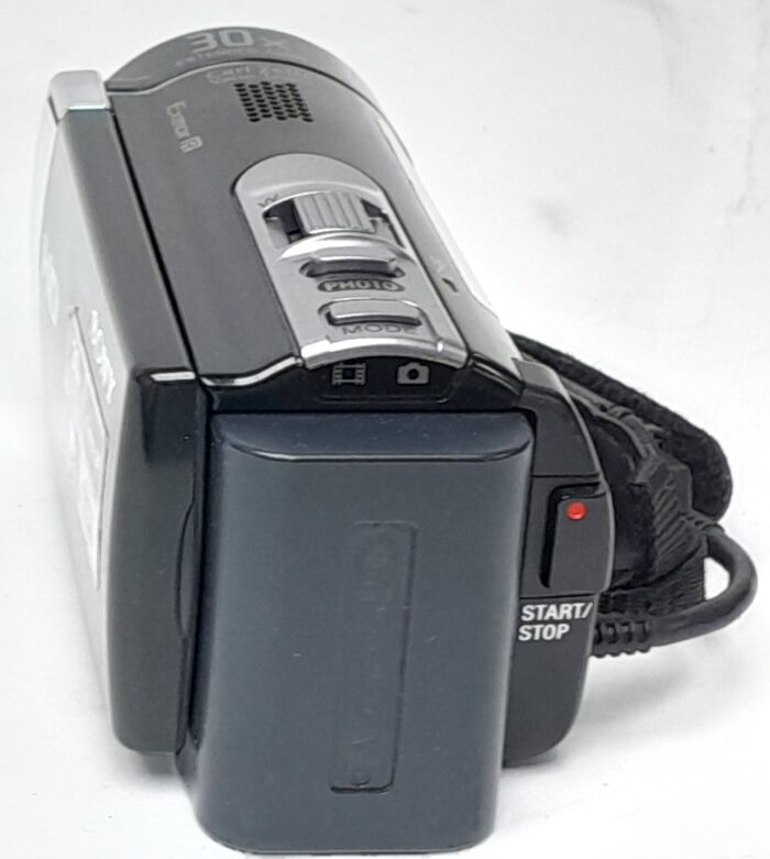 Sony Hdr-cx190e