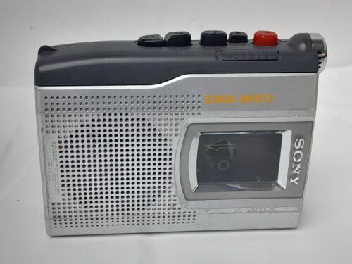 Sony Tcm-150