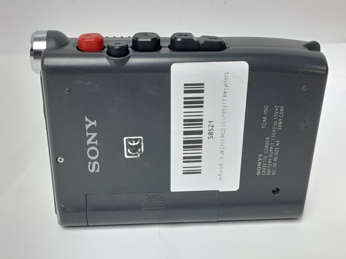 Sony Tcm-150