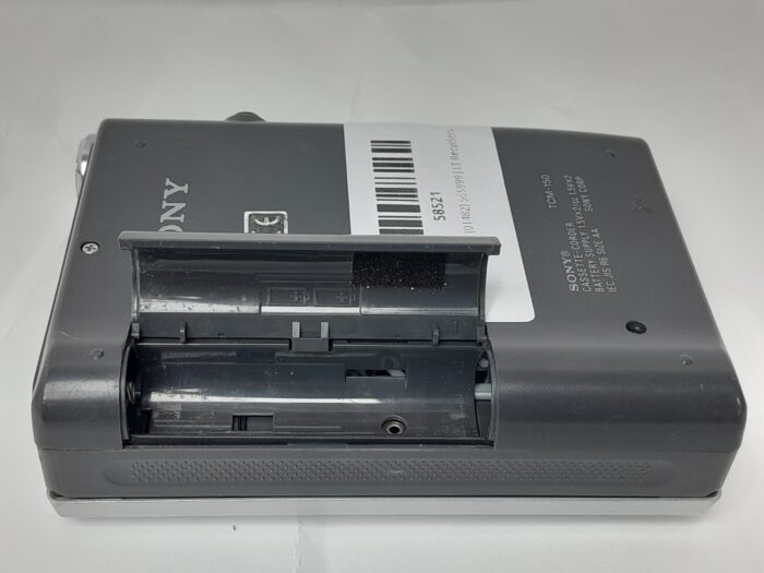 Sony Tcm-150