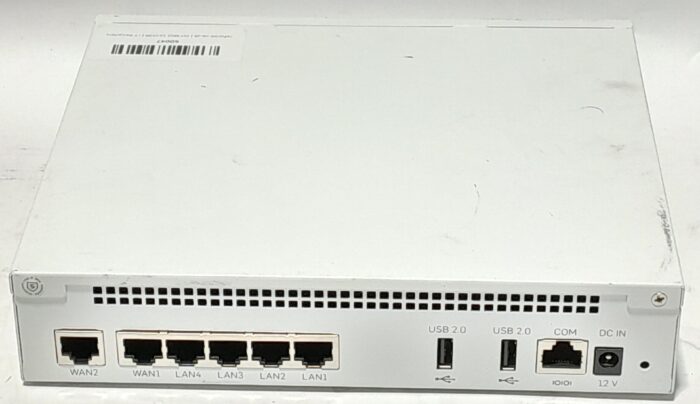 Sophos Red 50 Rev 1