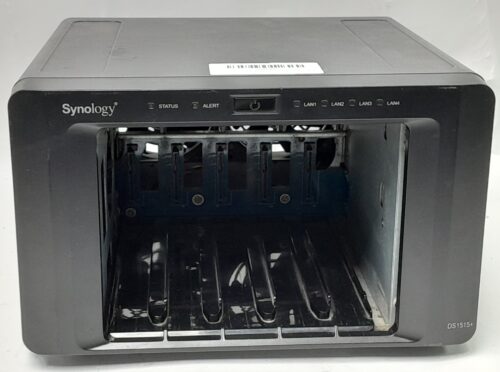 Synology Ds1515