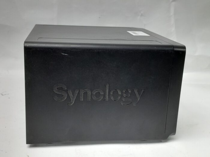 Synology Ds1515
