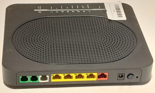 Technicolor Dga0122nlk