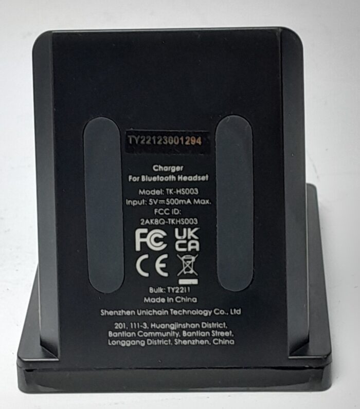 Tecknet Tk-hs003