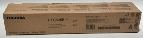 Toshiba T-fc505e-y