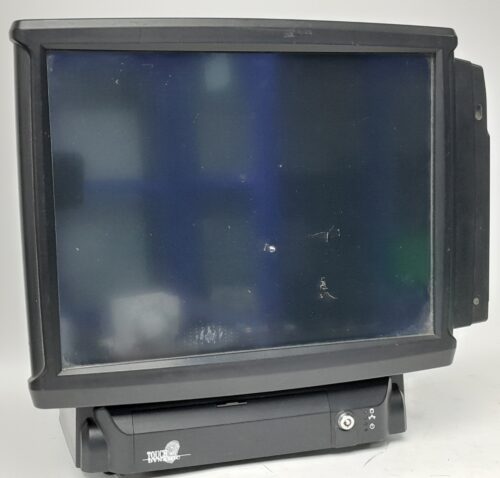 Touchdynamic Pos System