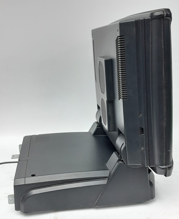 Touchdynamic Pos System