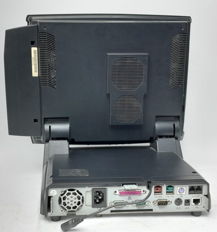 Touchdynamic Pos System