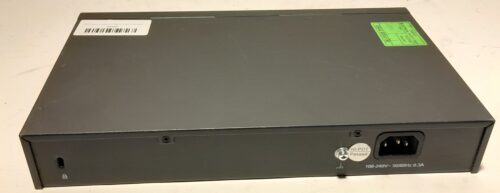 Tp-link Tl-sf1016ds