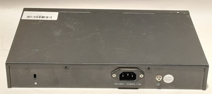 Tp-link Tl-sg1016pe