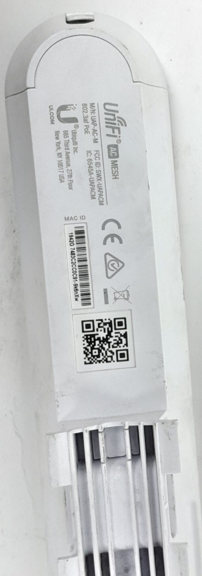 Ubiquiti Unifi Ac Mesh