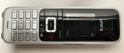 Unify Openscape Dect Phone S5