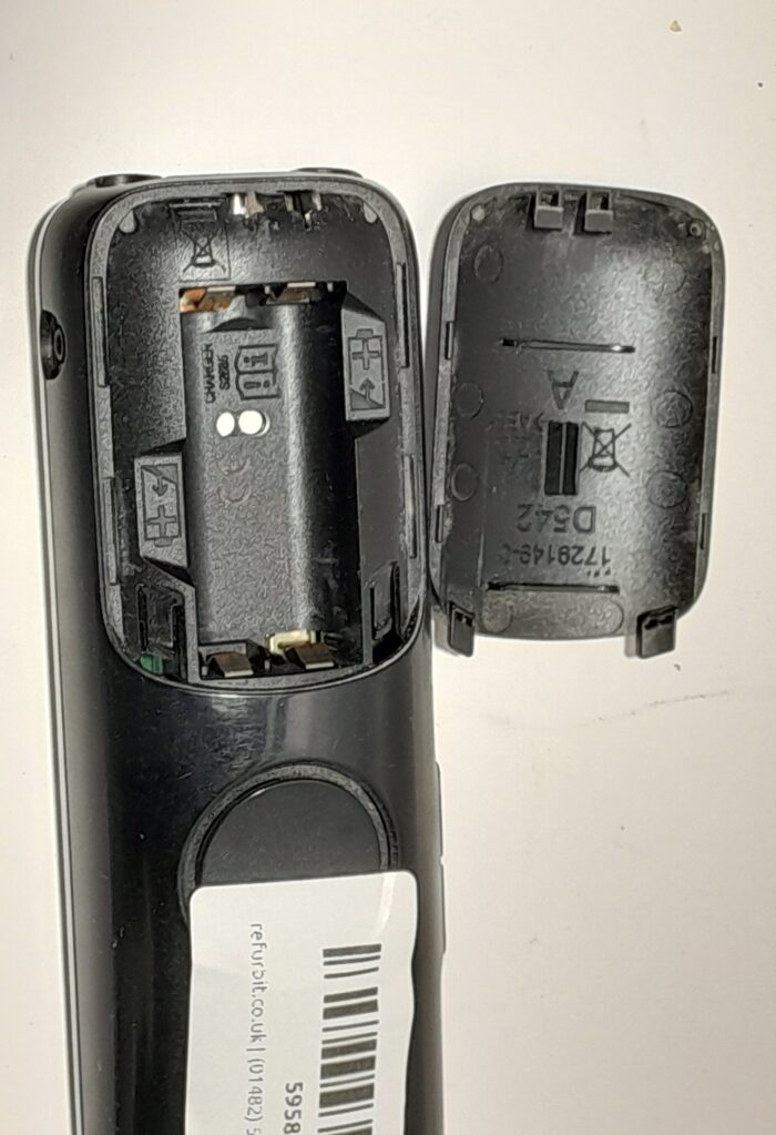 Unify Openscape Dect Phone S5