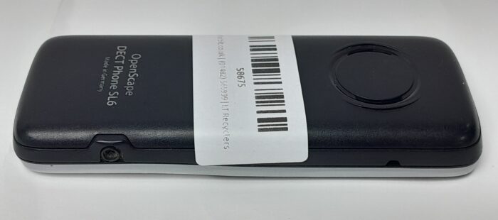 Unify Openscape Dect Phone Sl6