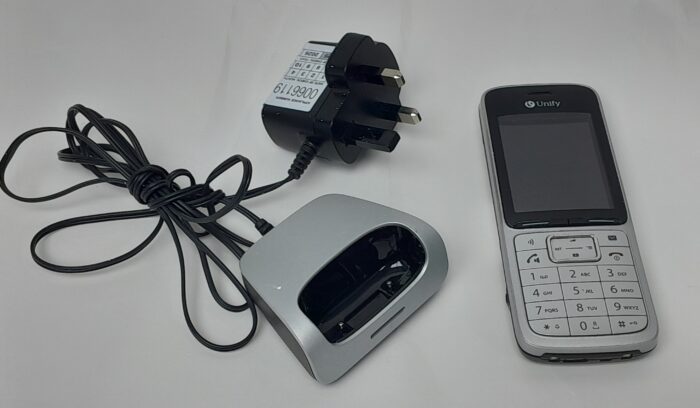 Unify Openscape Dect Phone Sl6